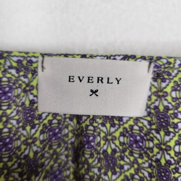 Everly Boho Top, Size S - Picture 3 of 7